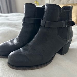Rag & Bone Ankle Boots